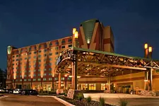 Meskwaki Bingo Casino Hotel