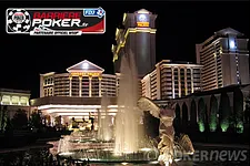 Sats WSOP Barrière Poker