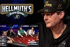 Hellmuth's Home Game