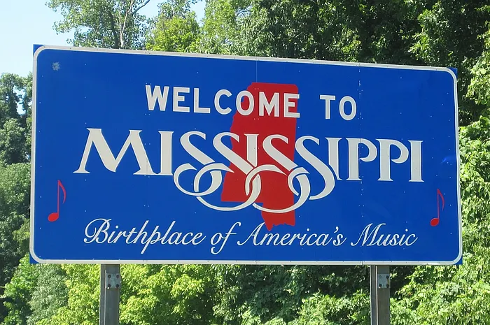 Mississippi Online Poker