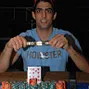 David Daneshgar, 2008 WSOP $1,500 No Limit Hold'em Champion