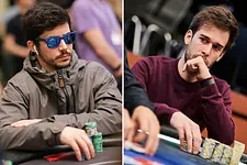 Luís Faria & Tomás Paiva