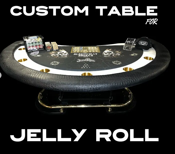 Jelly Roll