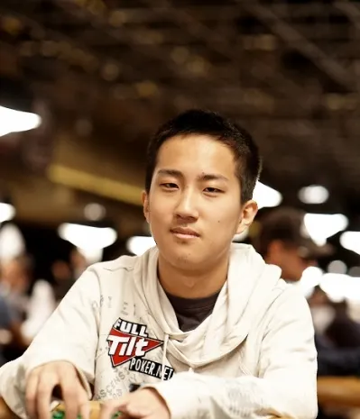 Hand Analysis from WSOP Main Event with Adam Junglen Part 2 0001