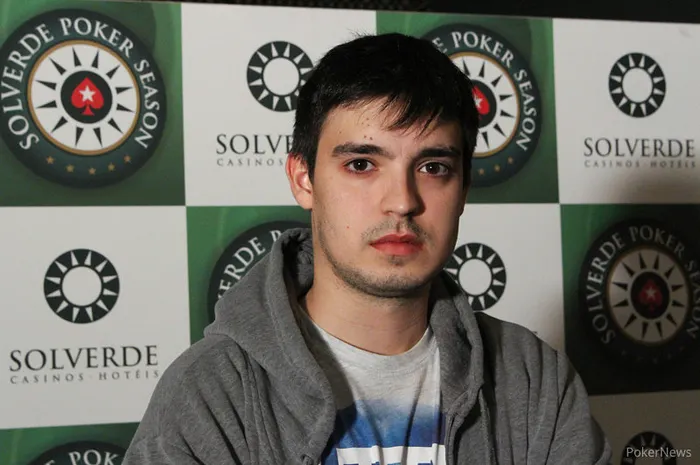 Ricardo "10rmc10" Caprichoso