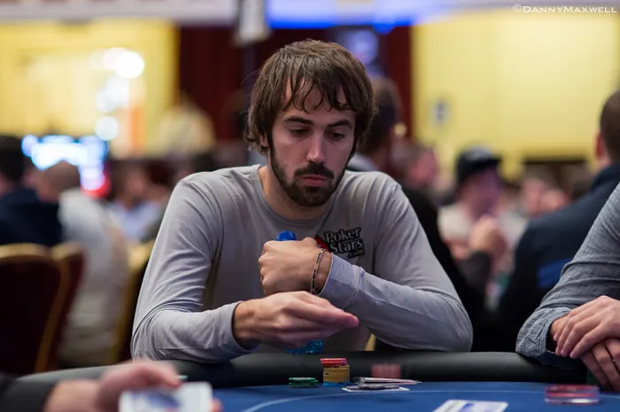 La última apuesta de Jason Mercier: Un año sin beber alcohol 0001