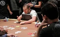 World Poker Tour on FSN: The 0,000 Super High Roller and a 3,000 Bonomo Bubble 101