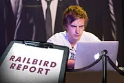 Poker Online : Les Swings de mutant de Viktor "Isildur1" Blom