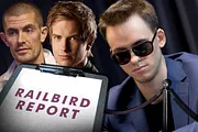The Railbird Report: Kuznetsov and Blom Start Year Hot, Hansen Back Online