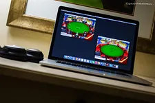 Say goodbye to Full Tilt Poker.