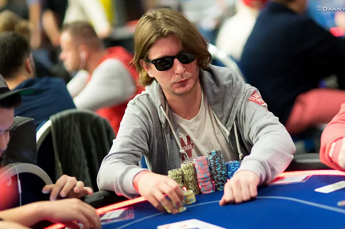EPT Malta: Ludovic Riehl presque chipleader à l'issue du Jour 1B, 34 Français au Jour 2 0001