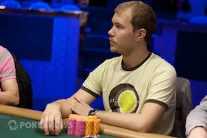 The Online Railbird Report: Kyle “KPR16” Ray Biggest Winner of Week; Robl Drops 7K 102