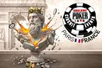 WSOP Circuit Paris