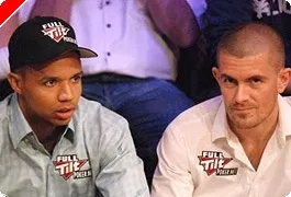 Resumo da 2ª Ronda do Campeonato de Heads-Up da NBC 0001