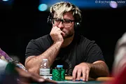 Vito "thesuitbig29" Distefano Wins WSOP.com Event #6: $800 NLH Ultra Deepstack ($57,355)