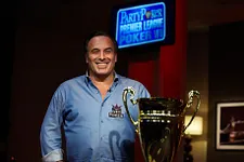 Dan Shak remporte la PartyPokerPremier League VI (450.000$)