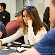 Liv Boeree