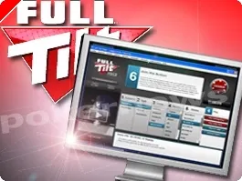 Full Tilt Poker - Tournois 'Cashout' : Retirez vos billes à tout moment 0001