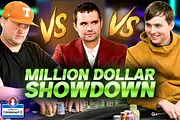 Martin Kabrhel Lost HOW MUCH? Jared Bleznick SAID WHAT on Air? | PokerNews Podcast #976