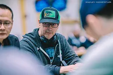 Phil Laak