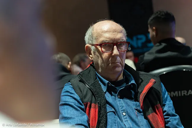 José Manuel Monsonis