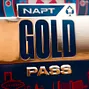 Gold Pass