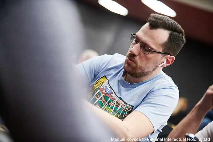 Artur “mararthur1” Martirosyan