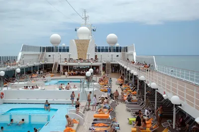 Tower Crousie II 101