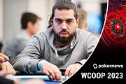 PokerStars 2020 WCOOP Main Event Champion Marques Wins Big as Glaser Bags 10th Title