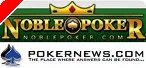The result of the Pokernews $5,000 Freeroll with Noble Poker: Players Get Paid 0001