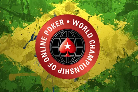 Brasileiros Alencar Funini e "00_Blackout" Conquistam Medalhas de Prata no WCOOP