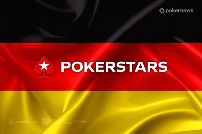 Germany Poker