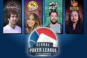 Global Poker League Week 9: Dominik Nitsche, Guo Dong, Maria Ho and Mercier Win Matches