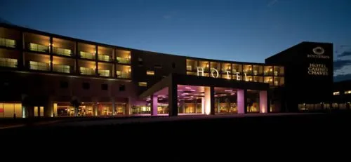 Solverde Hotel Casino Chaves 105