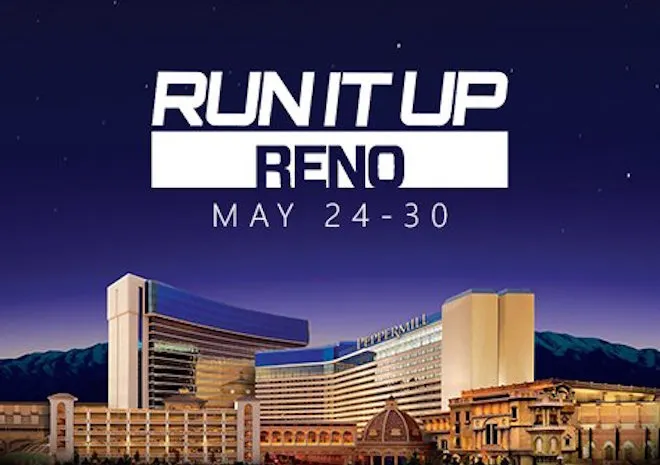 2016 Run It Up Reno