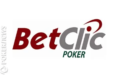 BetClic.fr : Course aux points "L'As des As" (17.200€ en janvier)