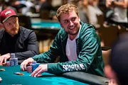 Former Main Event Champ Riess Makes WPT Final Table