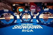 OlyBet Showdown Riga Returns With €1,100 Main Event This September