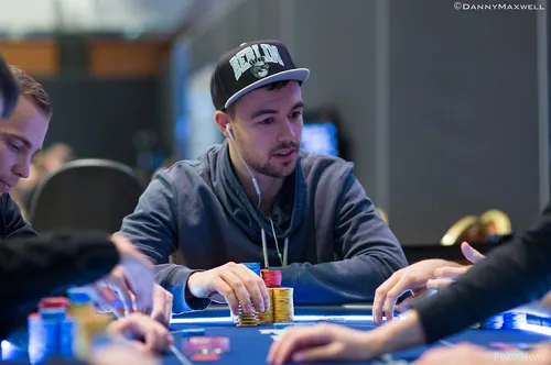 EPT Praga, pronto il final table: guida Track; in corsa Schemion e Silver 104