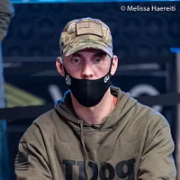 Vernon Bigham - Mark Brodsky