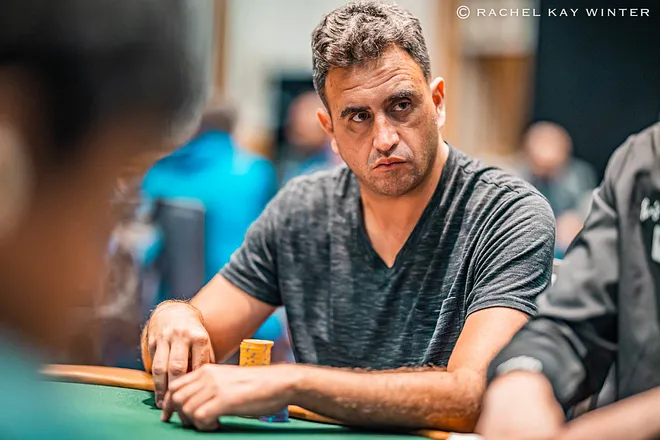 Doug Mizrachi