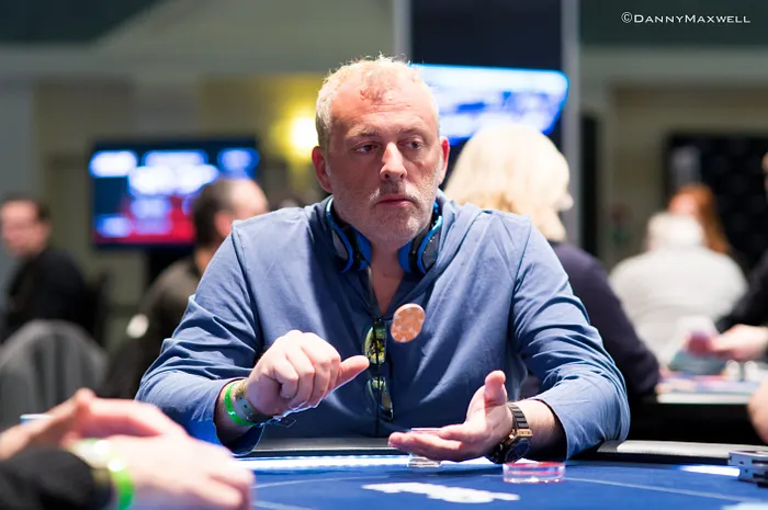 EPT Deauville : Darcourt chipleader, les Français à la fête 0001