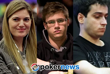 torneios poker online scoop pokerstars