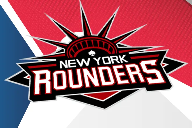new york rounders