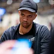 Phil Ivey