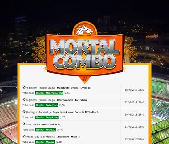 Betting : Une cote à 1723 et un gain à 6 chiffres sur Winamax 0001