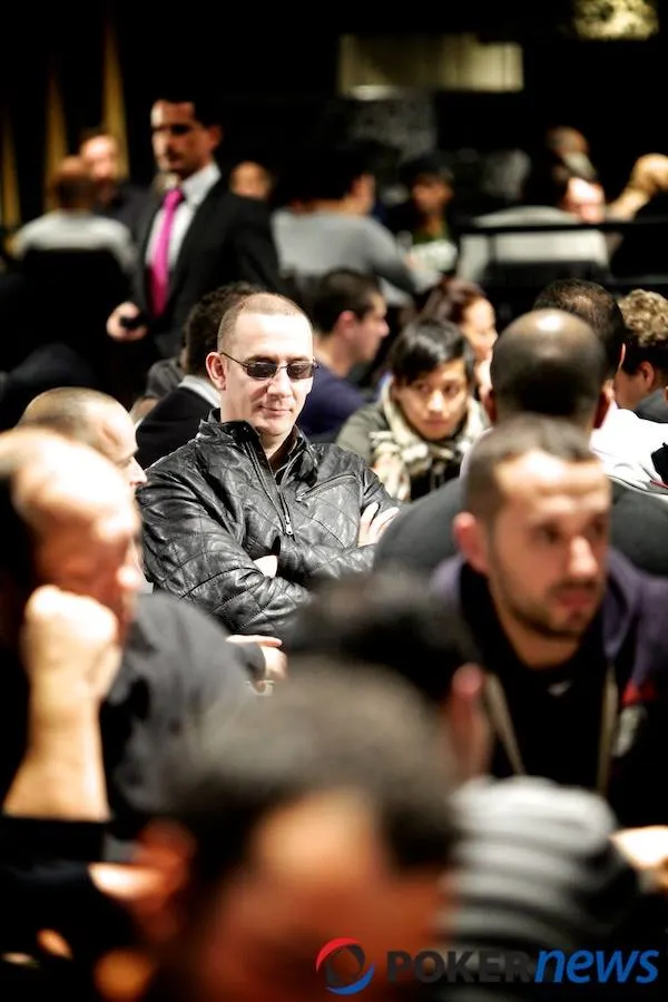 #TripleKD II : un Jour 2 à 80.000€ garanti (Photos live Paris) 106