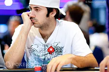 Jason Mercier