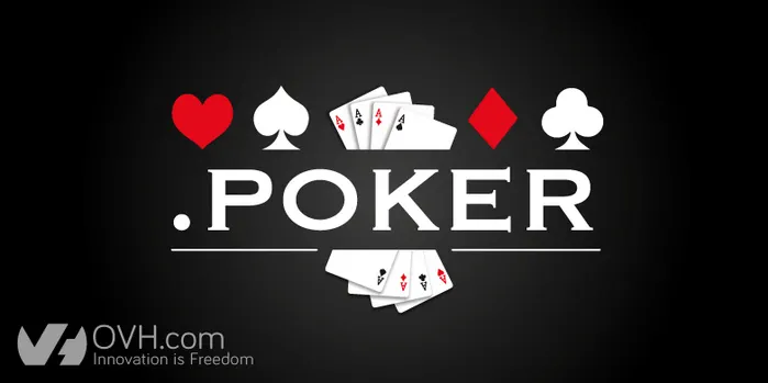 Le nom de domaine .poker bientôt sur la toile ! 0001
