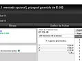 Prey223 Trinfou no The Hot BigStack Turbo €50 e Whitequality Vence The Big €100 113